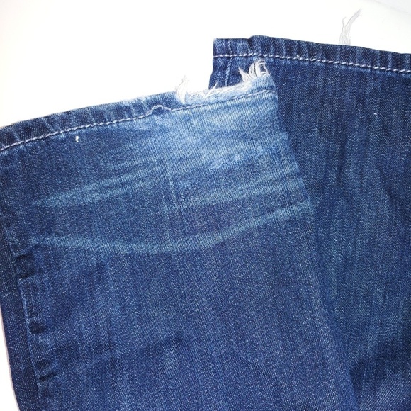 Mek Boot Jeans 27x34 - Picture 5 of 7